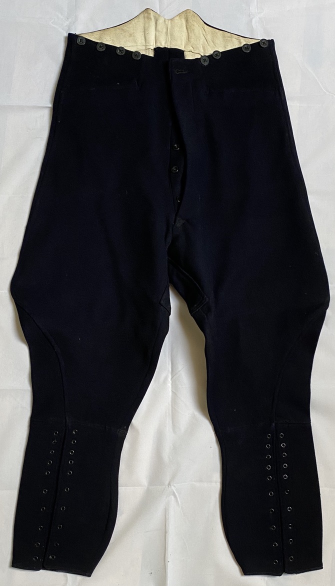Garda Uniform Trousers 1962