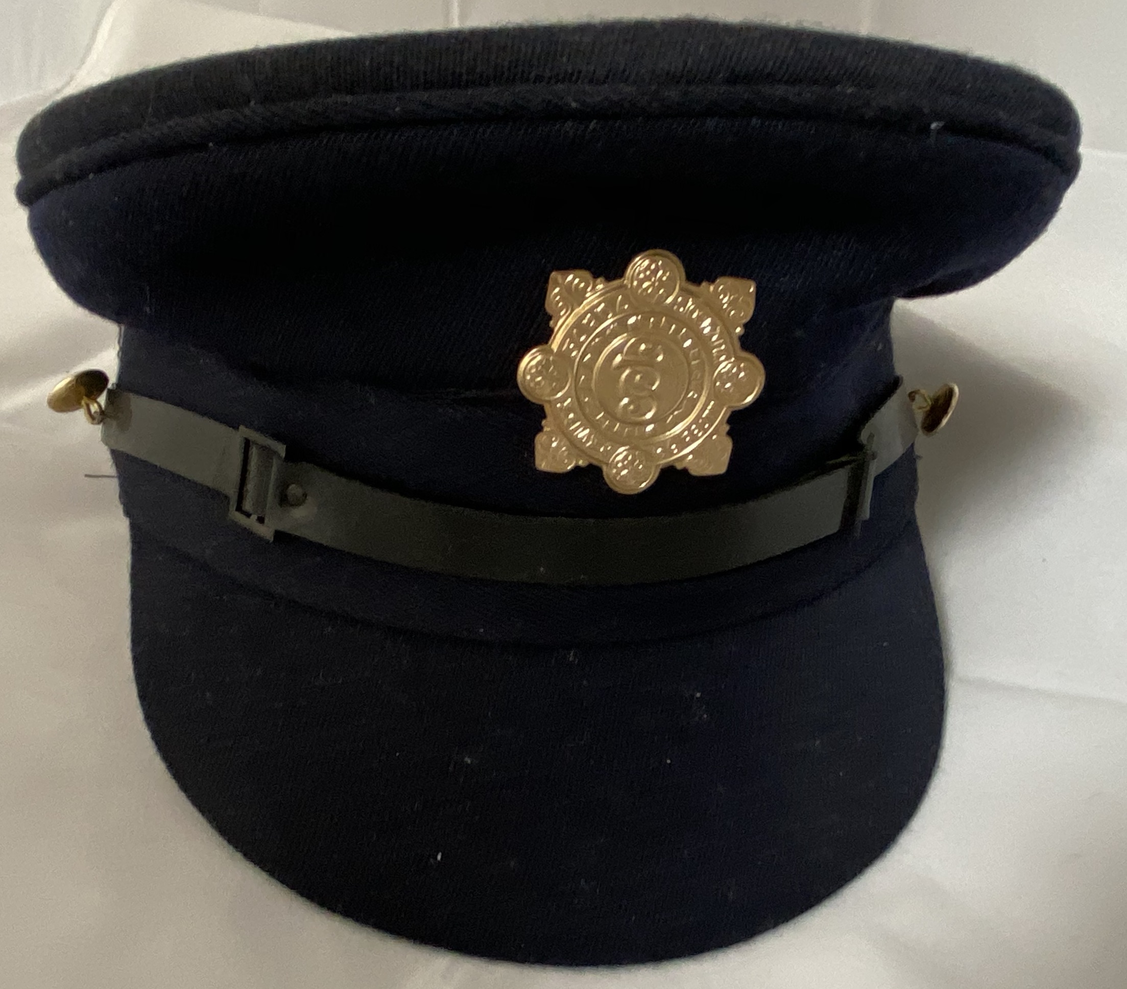 An Garda Sióchána | Jason's Police Collection