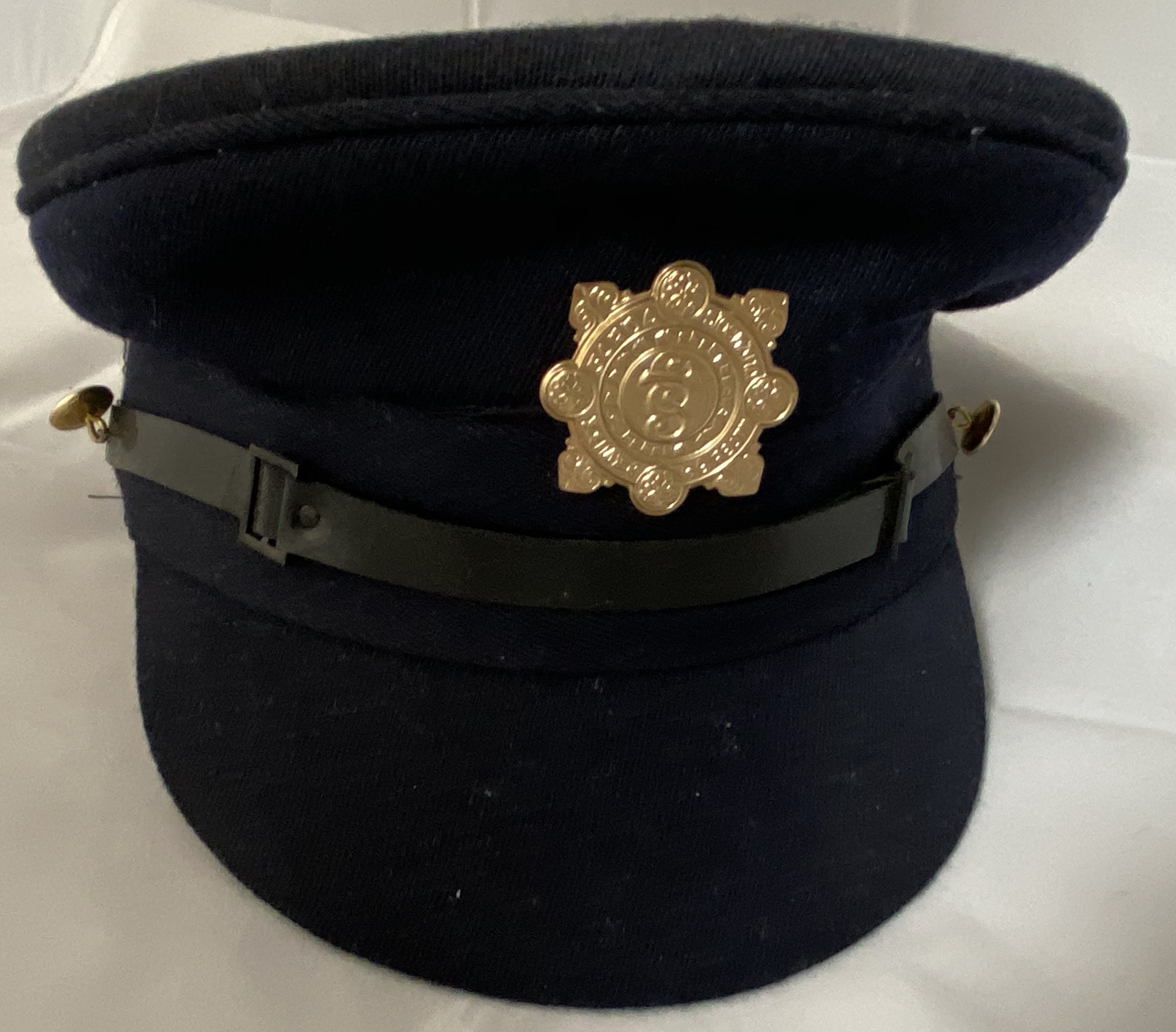 Garda Cap