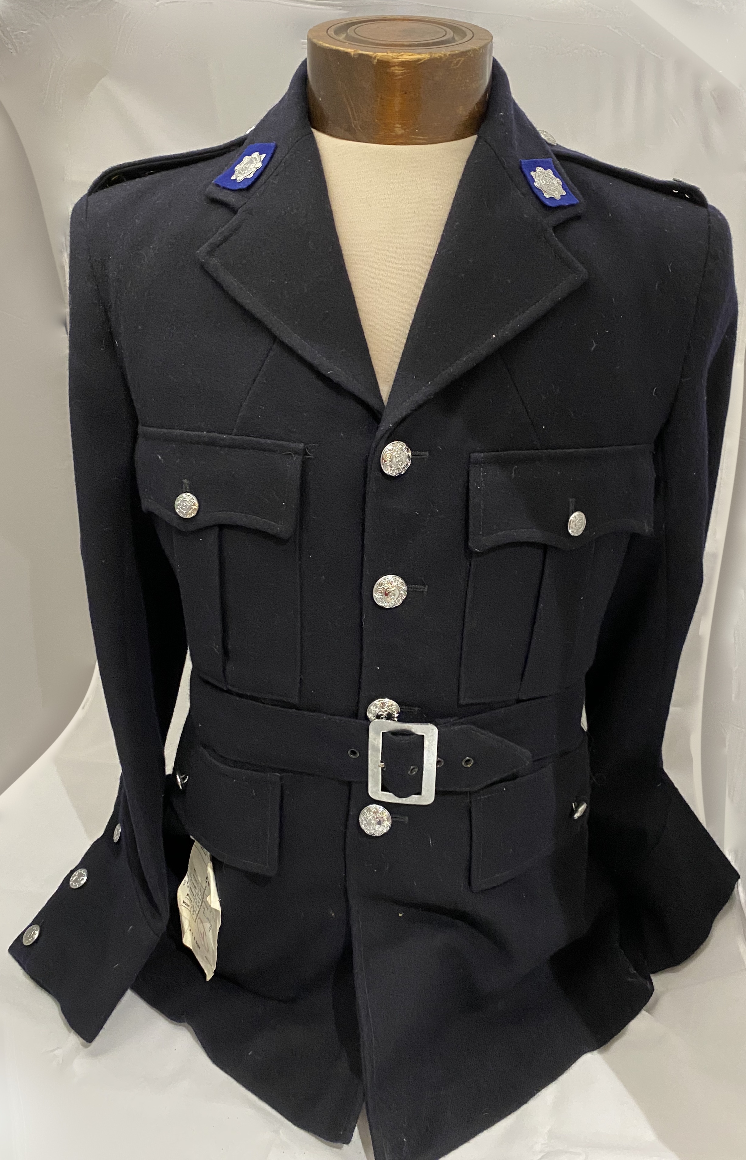 Garda Jacket 1960s