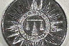 GS Long Service Medal