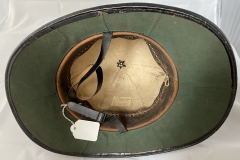Garda Night Helmet