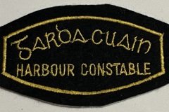 Harbour Police