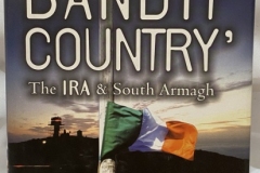 Bandit Country: The IRA & South Armagh