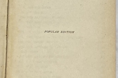 Tales of the RIC 1922