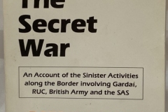 The Secret War