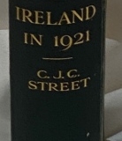 Ireland in 1921