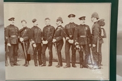 The Royal Irish Constabulary: An Oral History