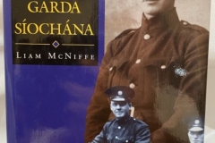 A History of the Garda Siochana