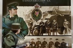 The Thin Green Line: A History of the RUC GC