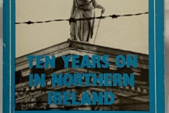 Ten Years On in Northern Ireland