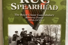 RUC Spearhead