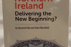 Policing in Northern Ireland: Delivering the New Beginning?