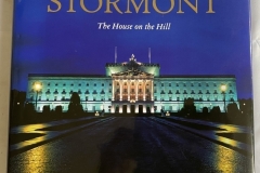 Stormont - The House on the Hill by Jack Gallagher