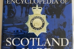 Encyclopedia of Scotland Yard