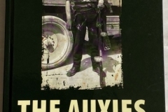 The Auxies: A Pictorial History of the Auxillary Division of the RIC 1920-1922