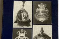 Polizei Abzeichen: Helme, Heraldik, Historie. Band 1 bis 1918