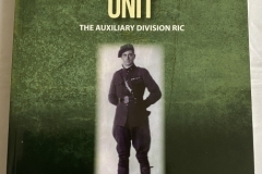 The First Anti-Terrorist Unit: The Auxillary Division RIC