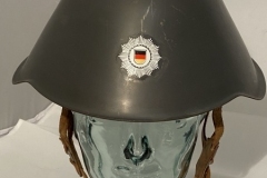 VoPo Helmet
