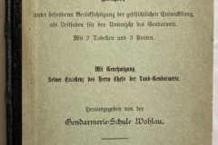 Verfassung u Verwaltung des preussischen Staates u des deutschen Reiches