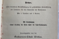 Verfassung u Verwaltung des preussischen Staates u des deutschen Reiches