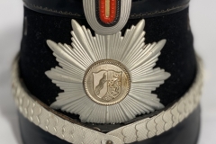 NRW Officer