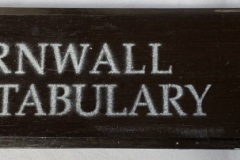 Cornwall Constabulary