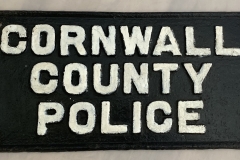 Cornwall-County-Police