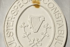 Ulster Special Constabulary Plaque