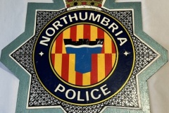 Northumbria Police