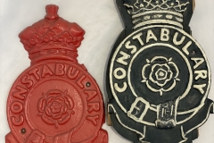 Derbyshire-Constabulary
