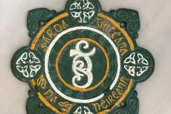 Garda-Siotcana-Crest