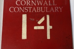 Cornwall Constabulary