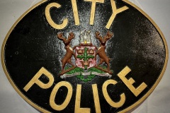 Nottingham City Police