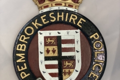 Pembrokeshire-Police