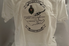 Bellleek RUC T-Shirt