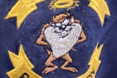 H2 MSU RUC Newry Emblem