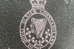 E Department Crest