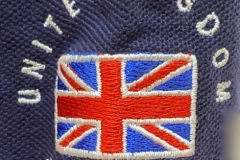 UN Mission UK Police top