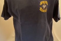 H2 MSU RUC Newry T-Shirt