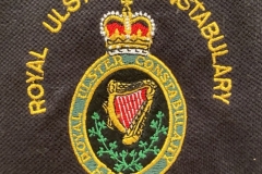 RUC Crest & Title