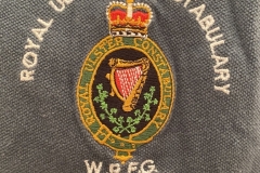 RUC WPFG T-Shirt 1997