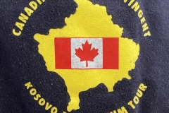 Canadian Police Kosovo