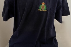 RCMP T-Shirt