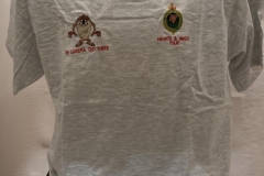 RUC UNMIK T-Shirt