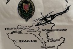 Belleek RUC T-Shirt