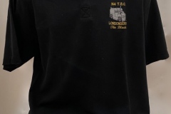 N4 TSG L'derry T-Shirt