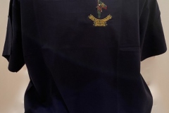 RUC Colour Bearer T-Shirt