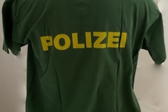 NRW Polizei T-Shirt