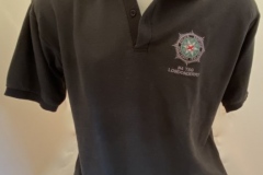 PSNI  N4 TSG L'derry T-Shirt